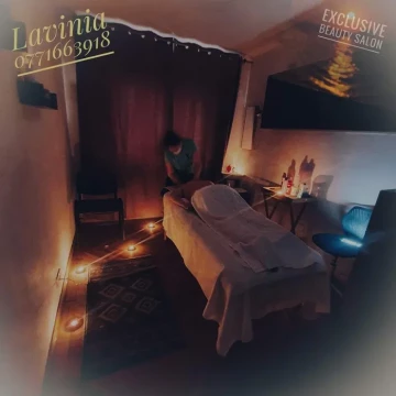 Masaj de relaxare